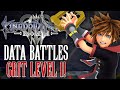 DATA BATTLES - [Critical Level 1 w/ PRO CODES!]