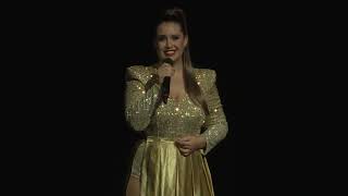 Carmen Danen - No time to die