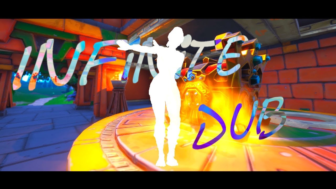 【Fortnite】∞Dub YouTube