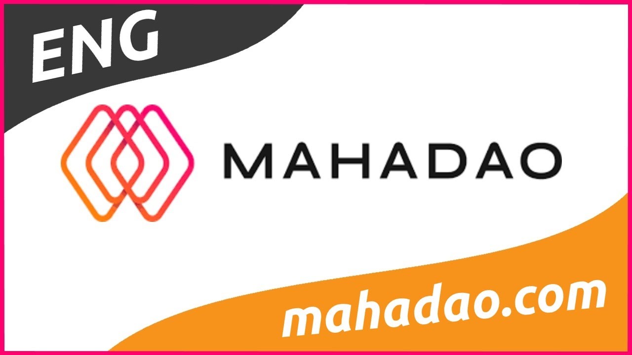 MahaDAO - Launching world's first valuecoin to beat inflation! CryptoAdvance