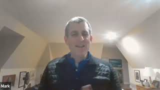 ResponderTalk Ft Dr. Mark Cucuzzella on First Responder & Military PTSD