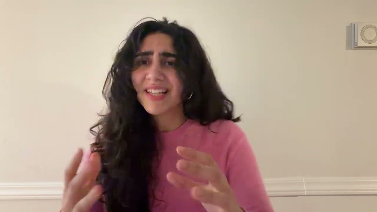 Angela Russo sings 'I’m Not Afraid of Anything' preview