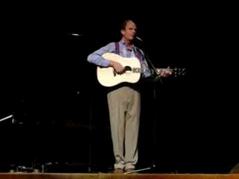 Livingston Taylor — Livingston Taylor live: Somewhere Over the Rainbow
