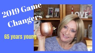 Best of 2019 | Game Changers | Skin Care and Lifestyle | Monika's Beauty & Lifestyle