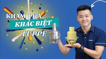 KHÁM PHÁ SỰ KHÁC BIỆT CỦA LUPPE NHỰA VÀ LUPPE NHÔM