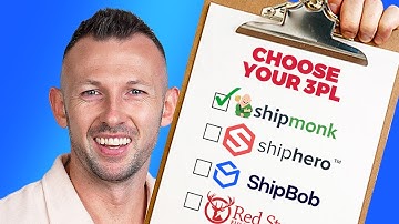 5 Best 3PL Companies for Small Businesses