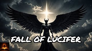 The Dark Chronicles: Unveiling the Fall of Lucifer and Lilith | Mythology Deconstructed