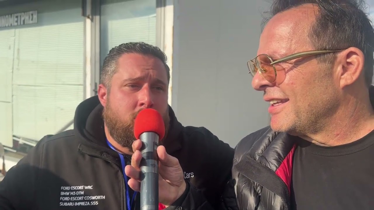 Memorial SOAA 2025 στη μνήμη όλων των φίλων αγωνιζόμενων!