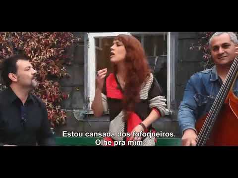 ZAZ - JE VEUX