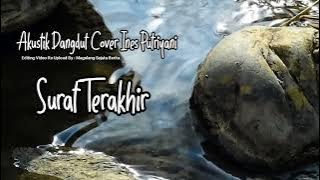 Surat Terakhir - Akustik Cover Ines Putriyani