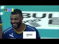 Earvin Ngapeth | Il best of della stagione