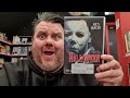 CEX Horror DVD Haul 😱 3 Blu-Ray Movies Added to My Collection