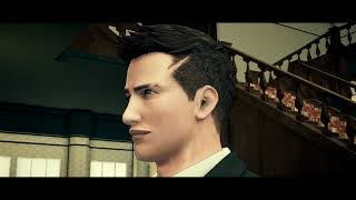 Deadly Premonition 2 Full Playthrough Part 3 - Patricia watches too many Crime Shows