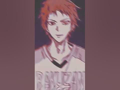 абсолют #акаши #аниме #анимеклип #basketballkuroko #basketball # ...