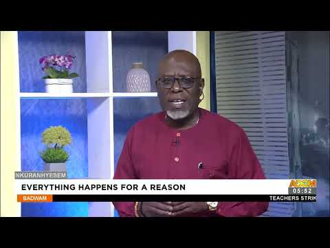 Badwam on Adom TV (13-7-22) Badwam on Adom TV (13-7-22)