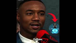 A-Train Know’s Who Is The Real GOAT 🐐🔥