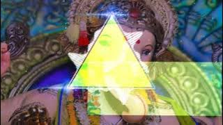 GANPATI BAPPA NEW SONG DJ IKKA MAURANIPUR DJ SUMIT JHANSI DJROHIT ROY DJ SHAILENDRA DADA DJ MAFIYA 👑