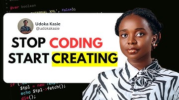 What to do When You Feel Stuck in Your Coding Journey