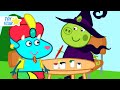 Dolly y Amigos Español ❤  Nuevos amigos ❤ Dibujos animados de Dolly para niños