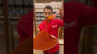 Popat Acı Pul Biber Şfet