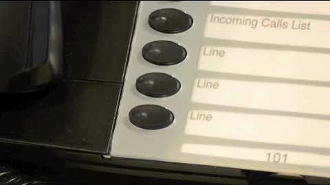 Voxalis 5212/5312 User Guide