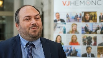 The importance of risk stratification and redefining high-risk in myeloma