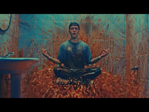 Ryan Caraveo - Carolina Reaper (OFFICIAL MUSIC VIDEO)