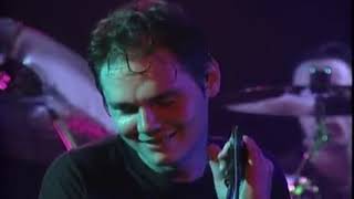 Smashing Pumpkins - Mayonaise - Live 1993 (Lyrics on Screen) (Traduzione Italiana)