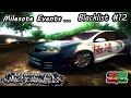 Need for Speed: Most Wanted | Race and Milestone Events | Blacklist 12, 4th Part