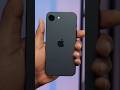 iPhone 17e First Look ⚡ Don't Buy The Wrong "17" 🙃#viral #tech #shorts