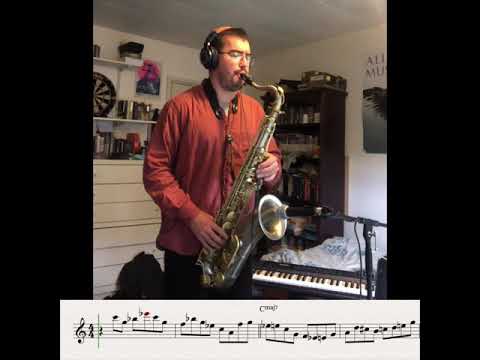 Cherokee - Joel
