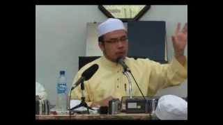 DR Asri - Adakah Ikhwanul Muslimin SESAT ?