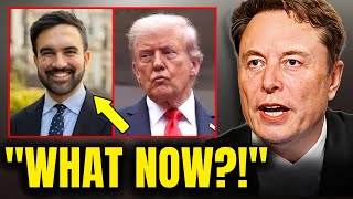 Mamdani Just Won Heres Everything You Need To Know For What Happens Next  Elon Musk