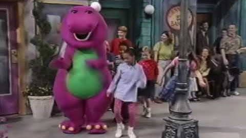 Walk Around The Block (2004 Version) Part 23