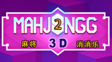 Mahjong 3D - Match Puzzle Game Mobile Game | Gameplay Android & Apk