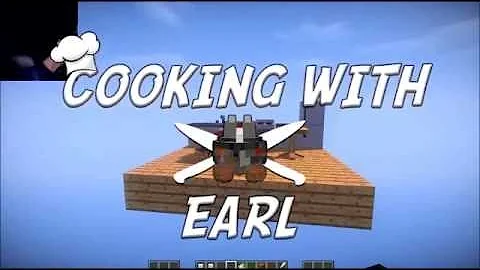 Cooking With Earl Compilation