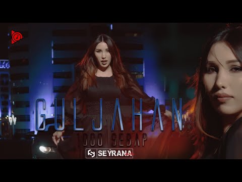 Guljahan Beknazarowa - 1000 Sebap // 2021 Official Video