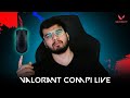 VCT PRX vs TLN Watchparty | Valorant Live India #livestream #vctwatchparty