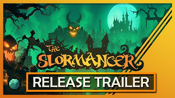 The Slormancer - Release Trailer