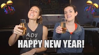 Super Secret Mystery Meeting Episode 35: These Are Our Not-So-Secret 2017 Resolutions