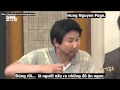 [Saturday night live Korea] Thầy giáo Đông Hiếp 2