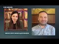 «Мы не имеем морального права осуждать высказывания украинских политиков»