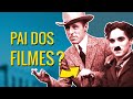 O "Pai dos Filmes" Não É o Pai dos Filmes