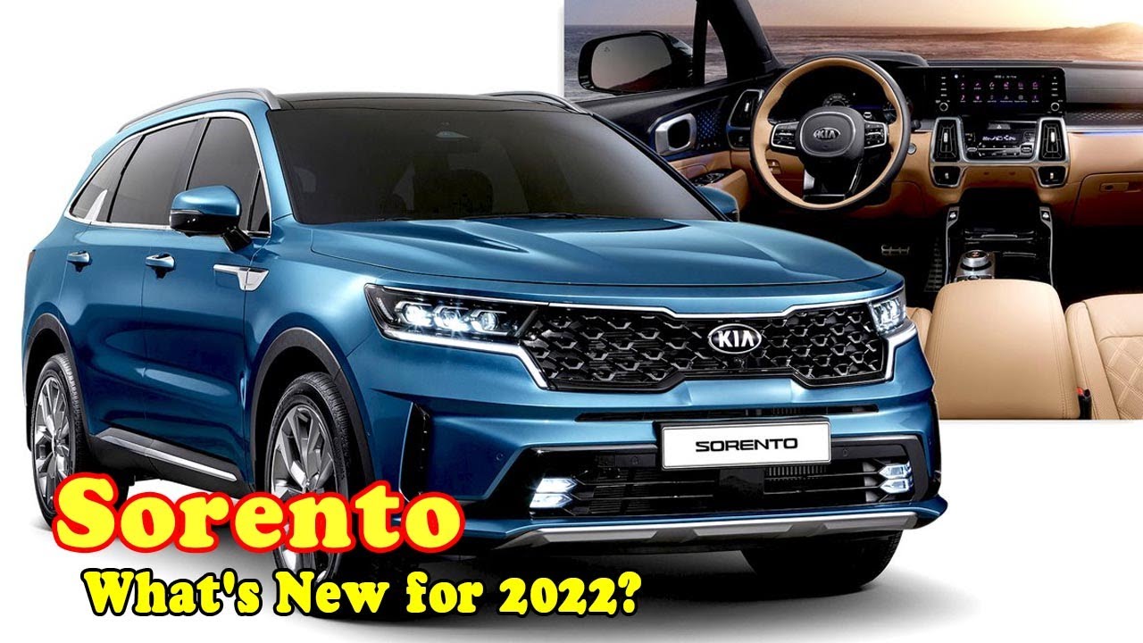 2022 kia sorento sx prestige | 2022 kia sorento plug in hybrid | 2022 ...