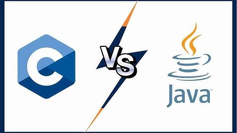 Java лучше C? ★ Смотрим Дмитрия Завалишина