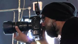 Gippy Grewal Photoshoot For Mirza - The Untold Story