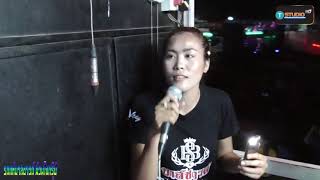 โดนเทจะเซหาใคร - Cover แป้ง พิมรดา ดาวจรัสฟ้า  รถแห่บาสชาวด์