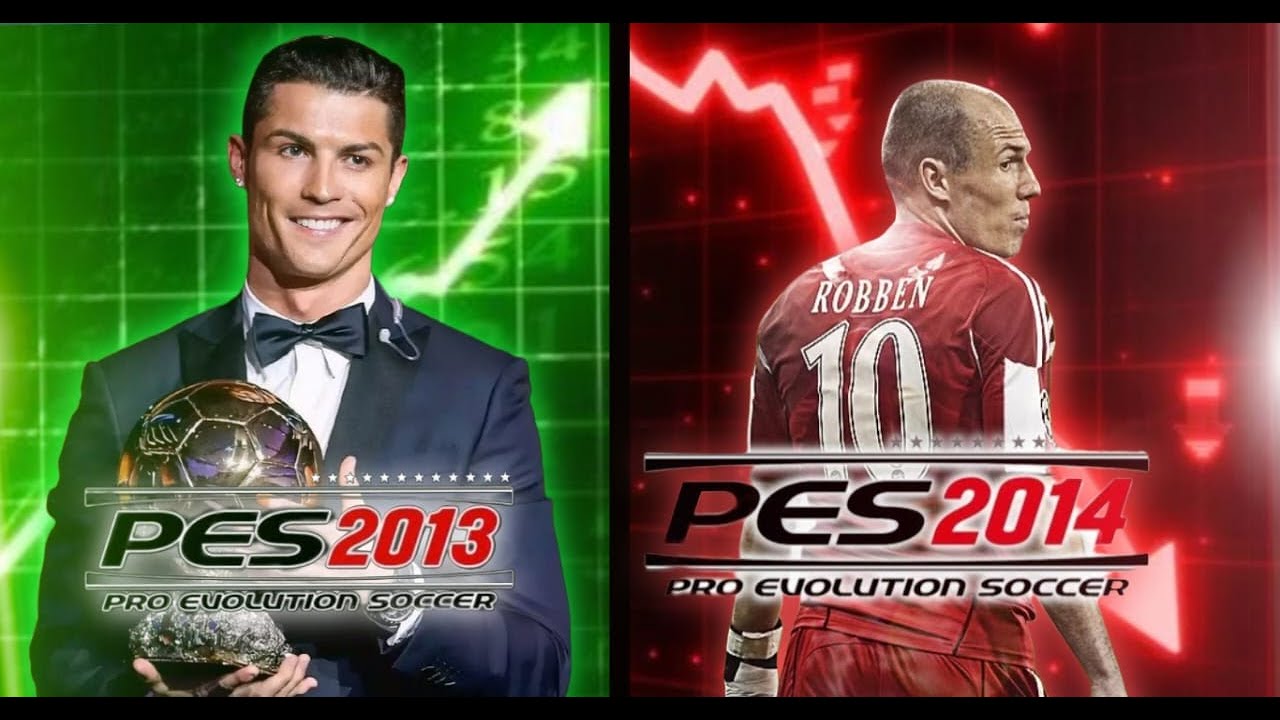 اللعبة التي دمّرت سلسلة PES