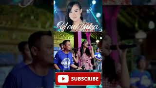 Terbaru Yeni Inka Adella Tenda Biru