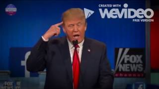 Logical Fallacies in the Debates